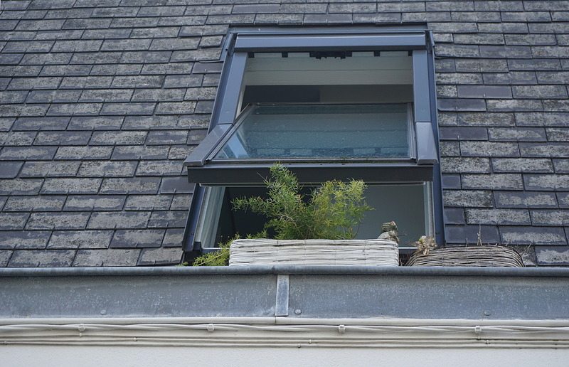 Comment installer des fenêtres de toit en toute sécurité ?